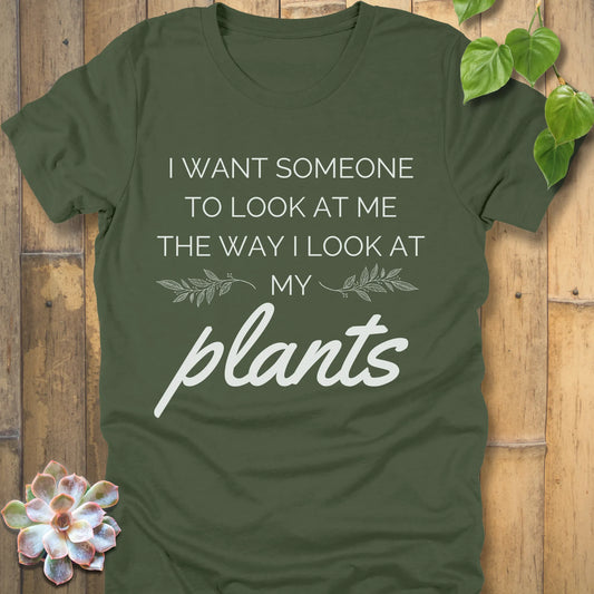 Look At Me T-Shirt