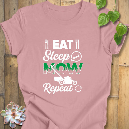  mower lover gift