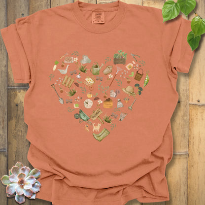 Garden Lover Shirt
