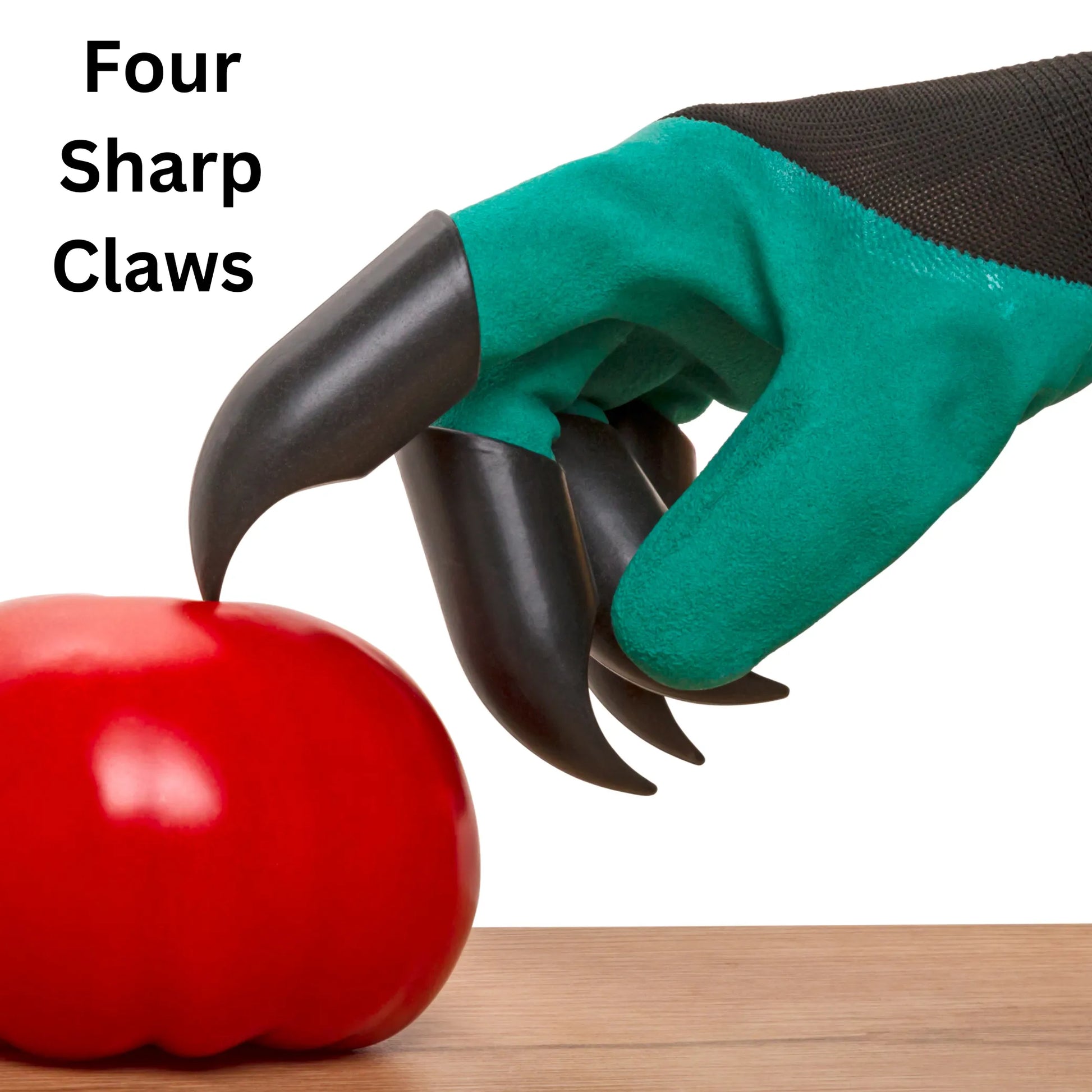 garden claw gloves 