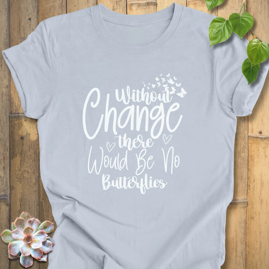 Butterfly Graphic Tee