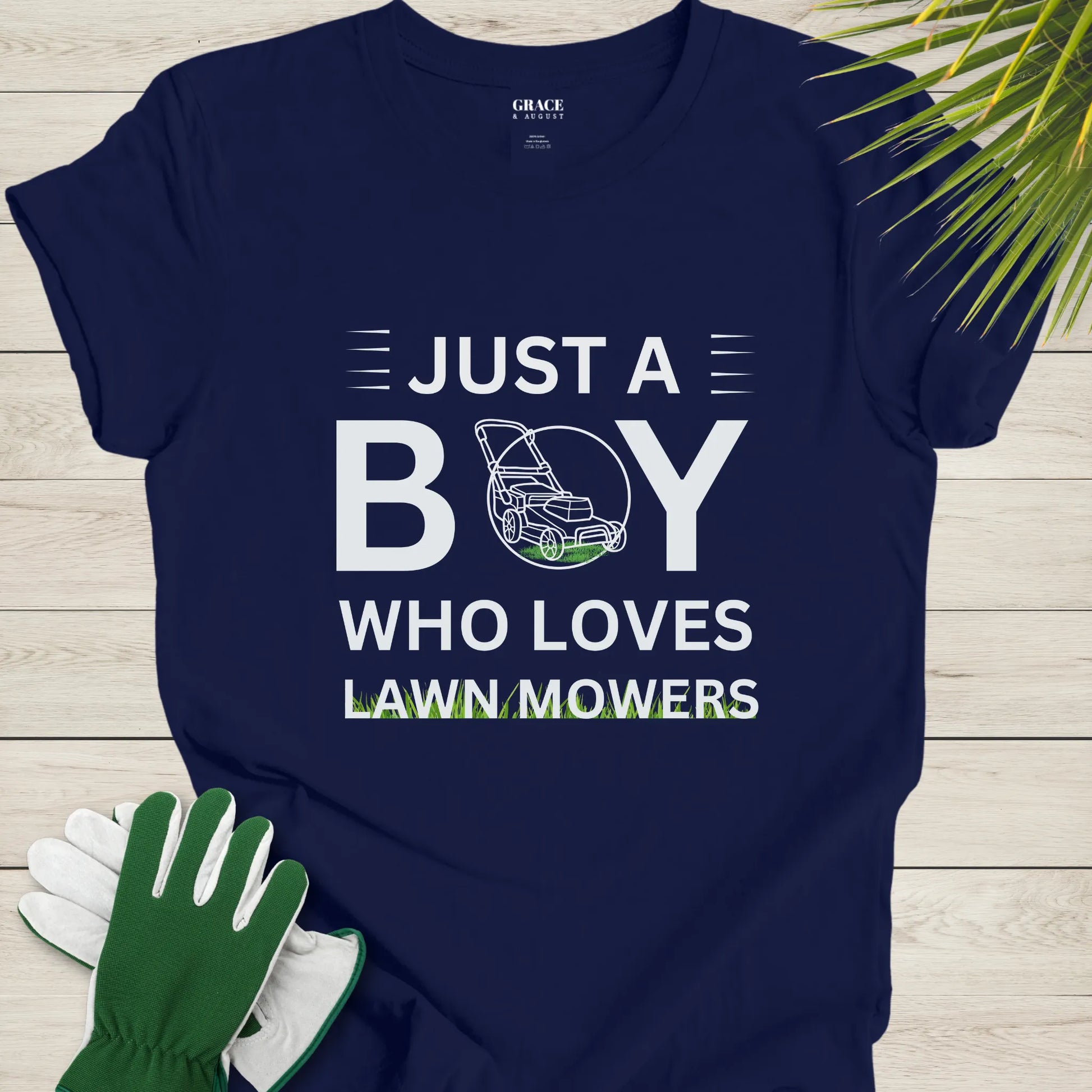 lawn care gift