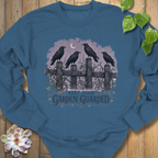 Garden Guarded Sweatshirt
