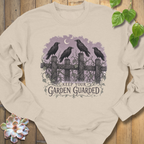 Garden Guarded Sweatshirt