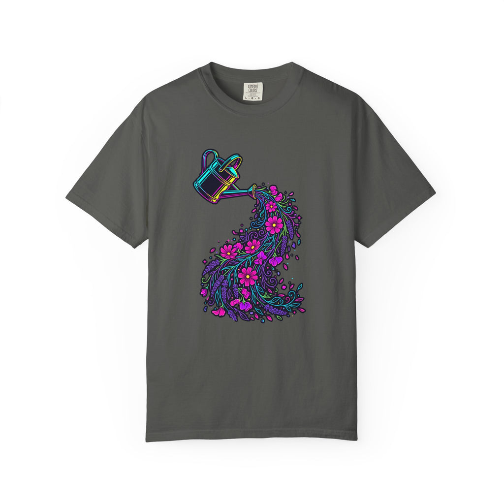 Pouring Blooms T-Shirt