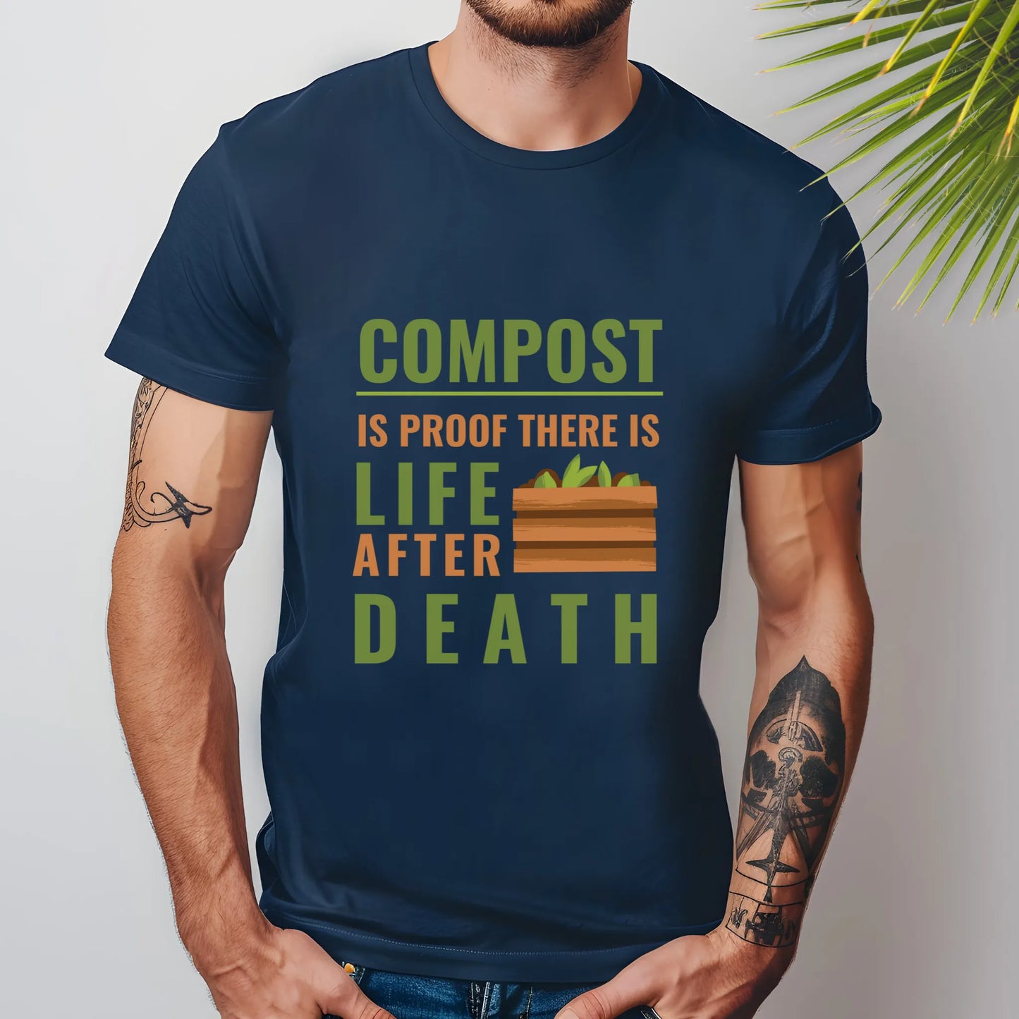 eco-conscious apparel