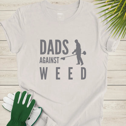 lawn care dad shirt