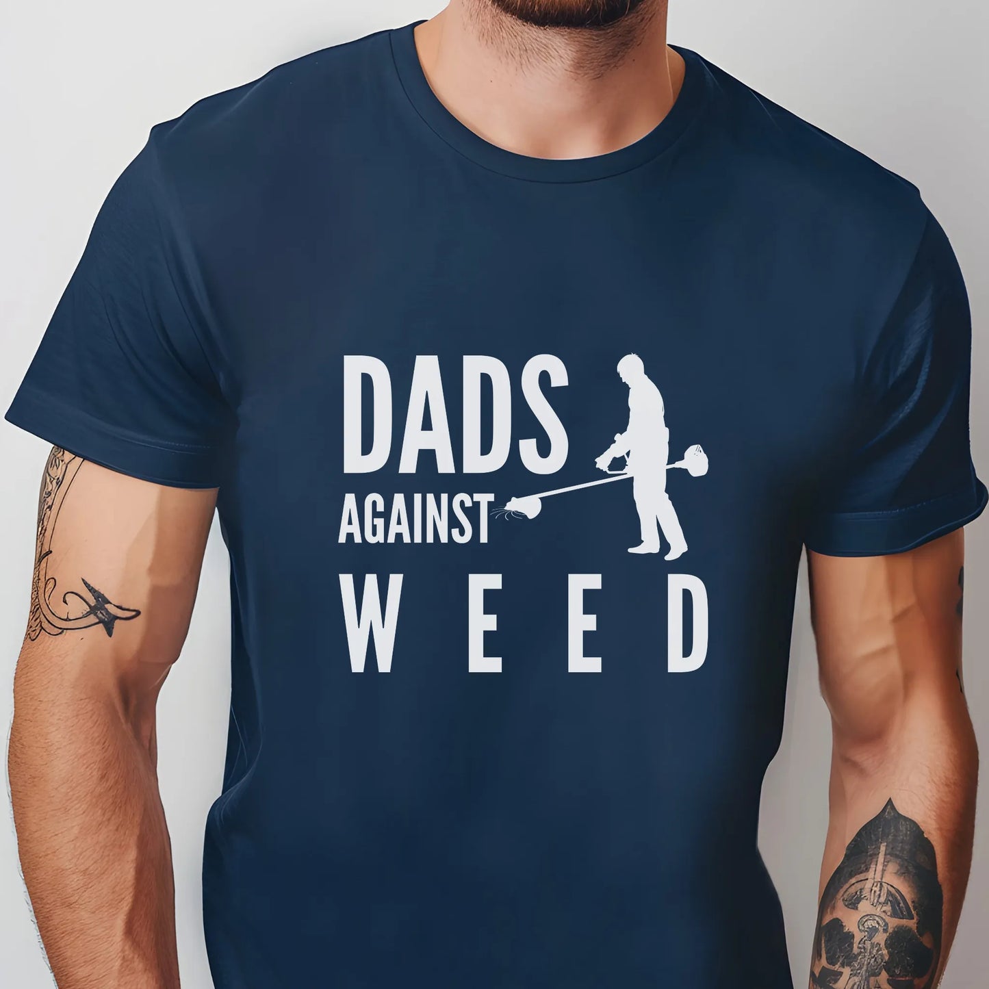 weed tee