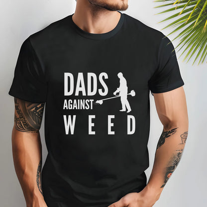 weed control shirt