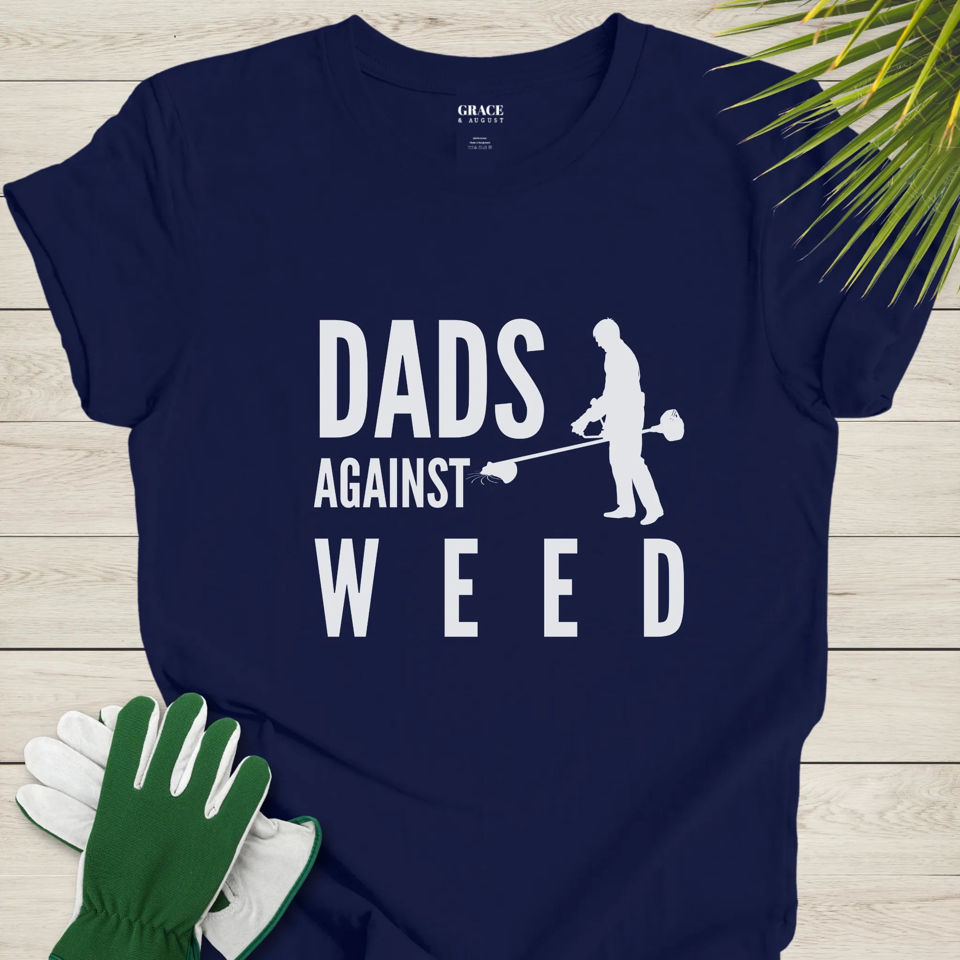 lawn enthusiast shirt