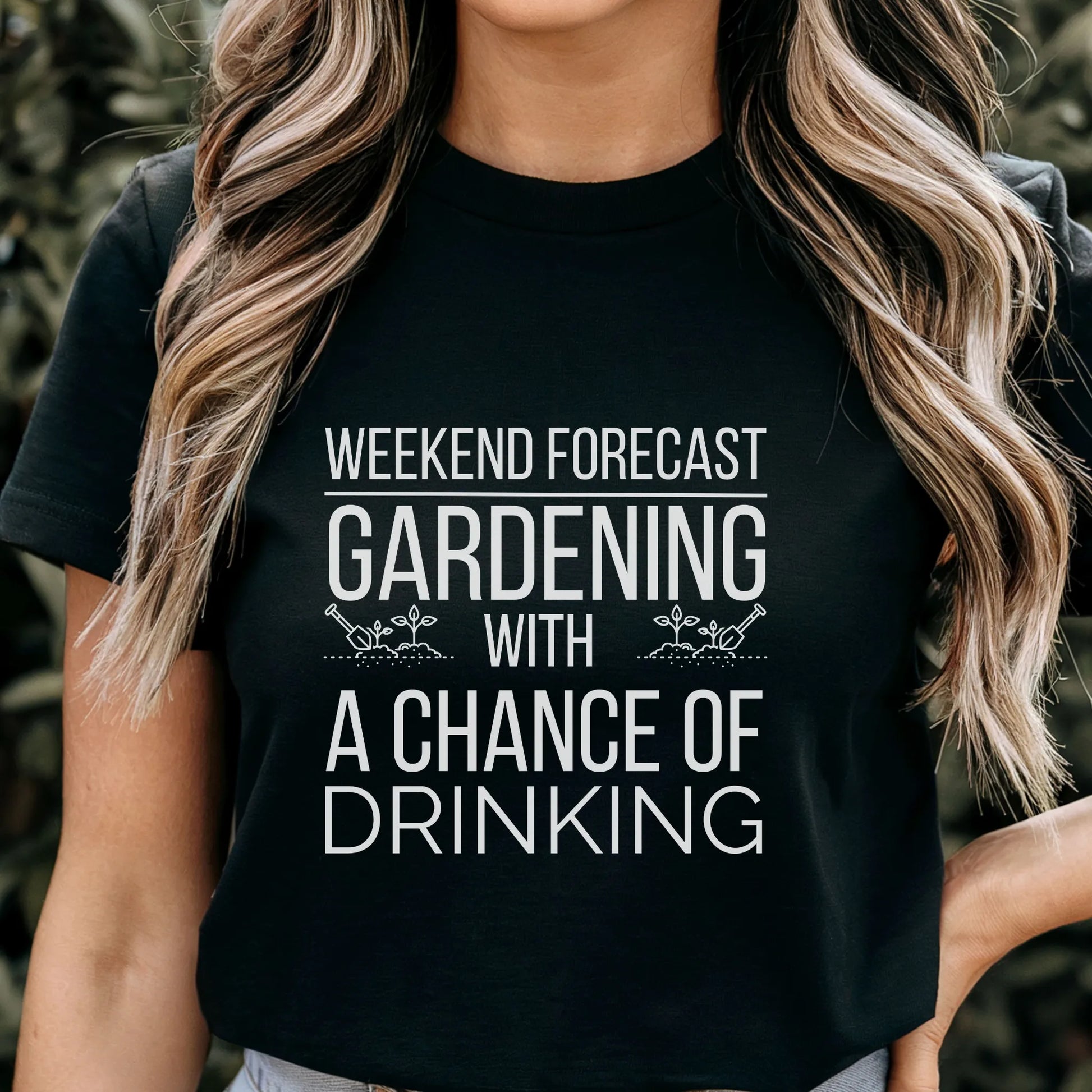 garden enthusiast apparel