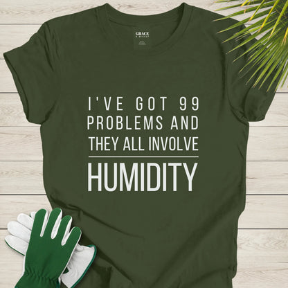 Funny Summer Shirt
