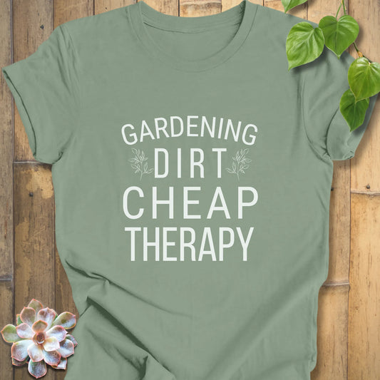 Nature Therapy Shirt