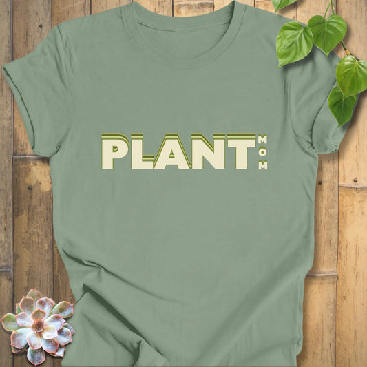 Indoor Gardener Tee
