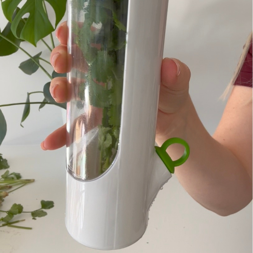 Kitchen Herb Organizer