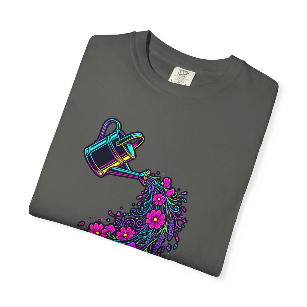Pouring Blooms T-Shirt