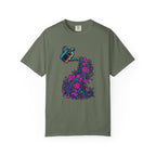Pouring Blooms T-Shirt