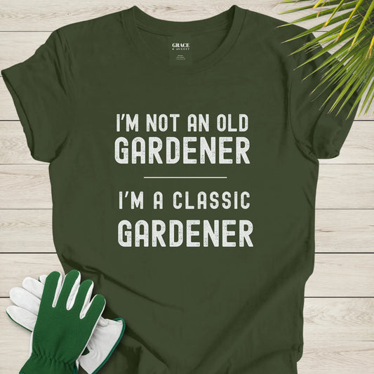 Gift for gardeners
