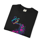 Pouring Blooms T-Shirt