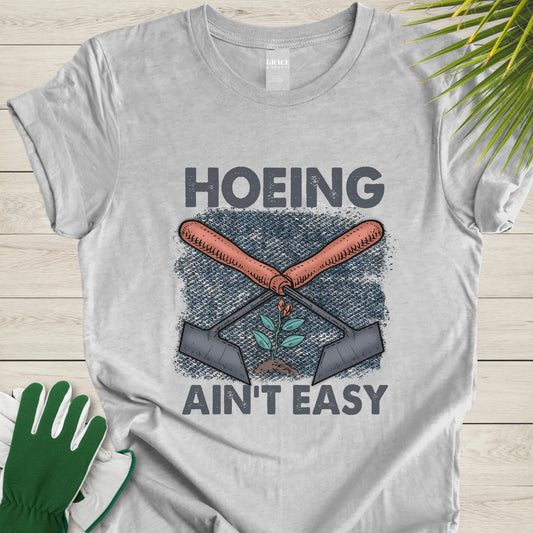 Gardening T-shirt
