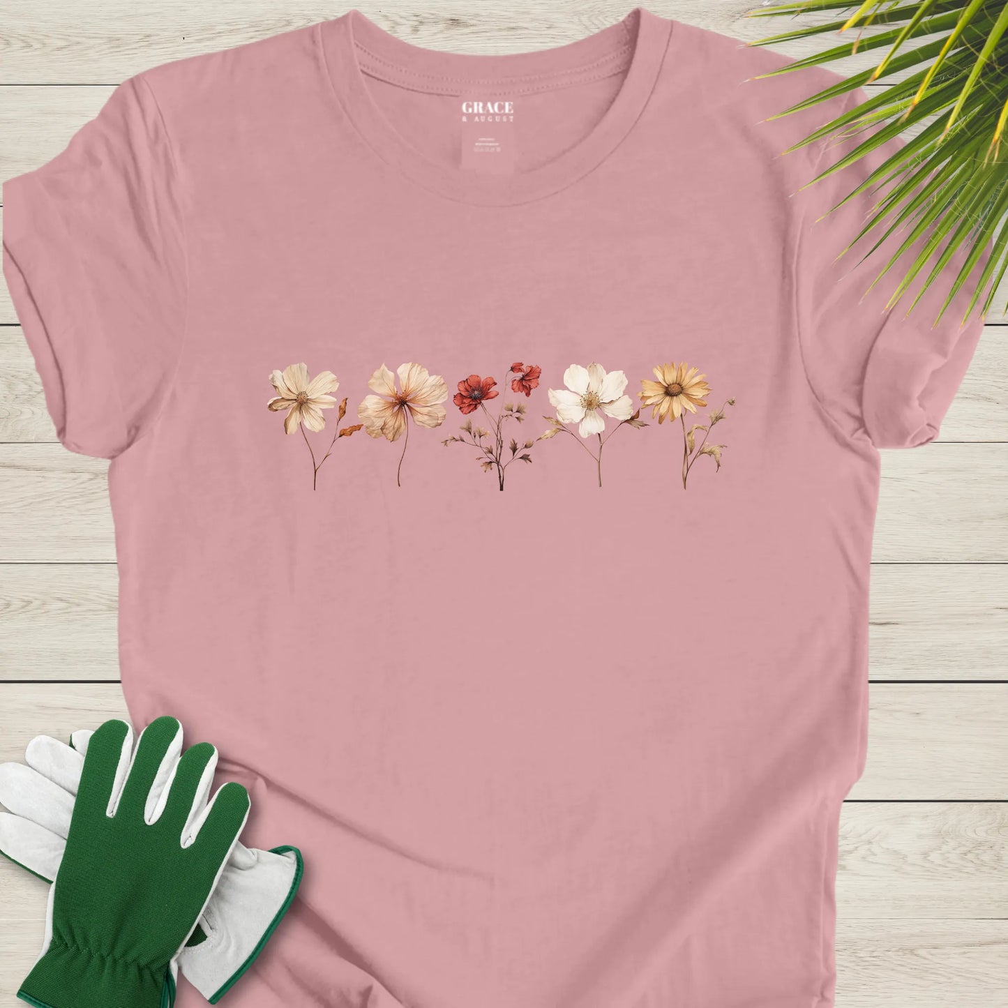 Nature lover apparel
