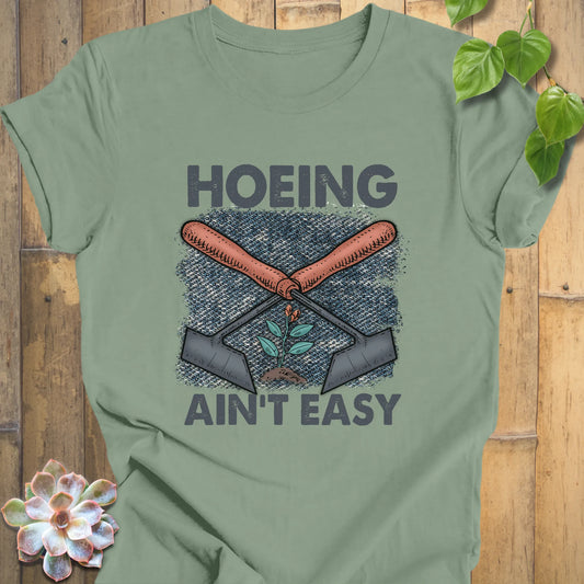 Funny Gardening Shirt