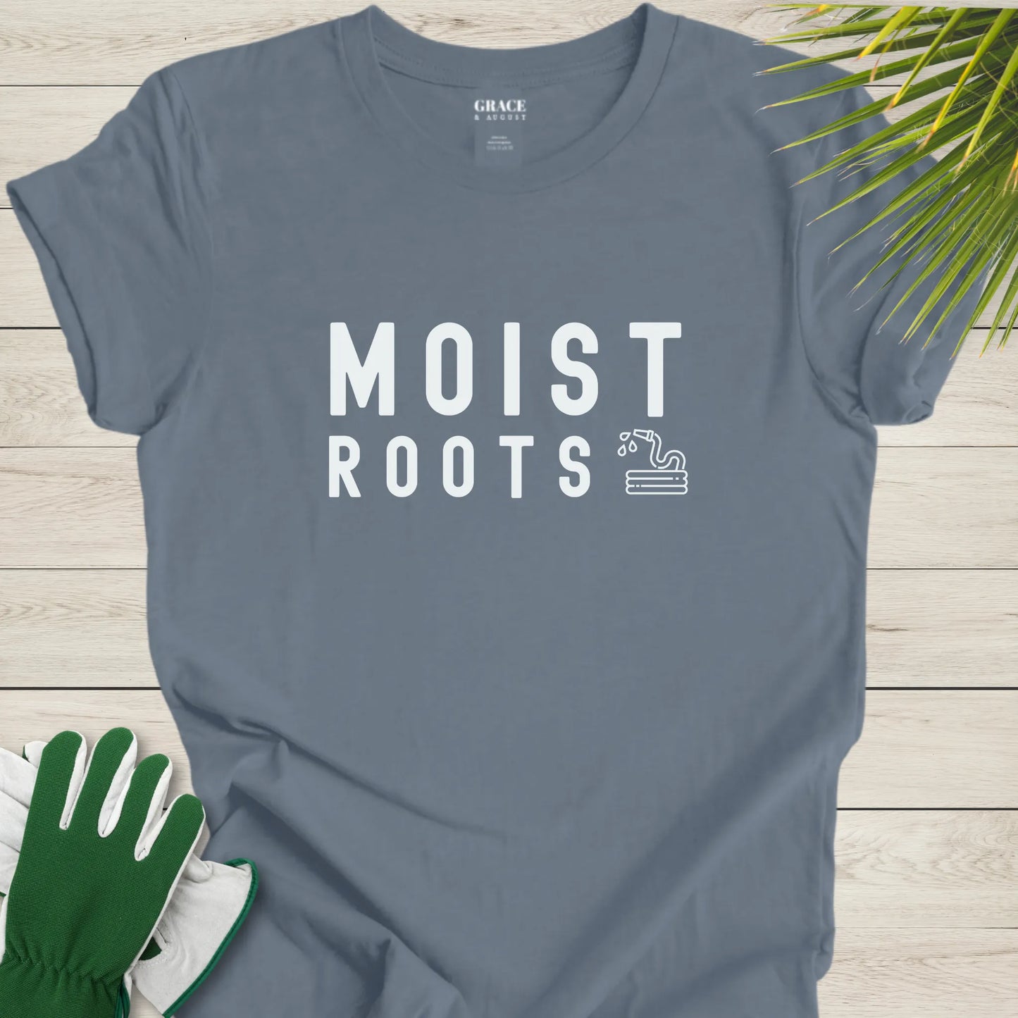 Plant lover humor shirt
