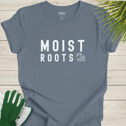 Plant lover humor shirt
