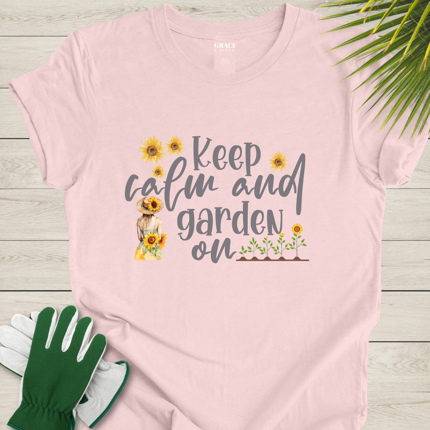 Garden gifts for women
