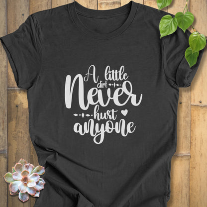 Funny plant T-shirt