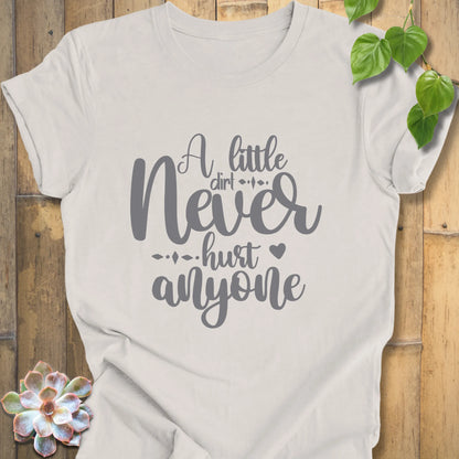 Plant lover T-shirt