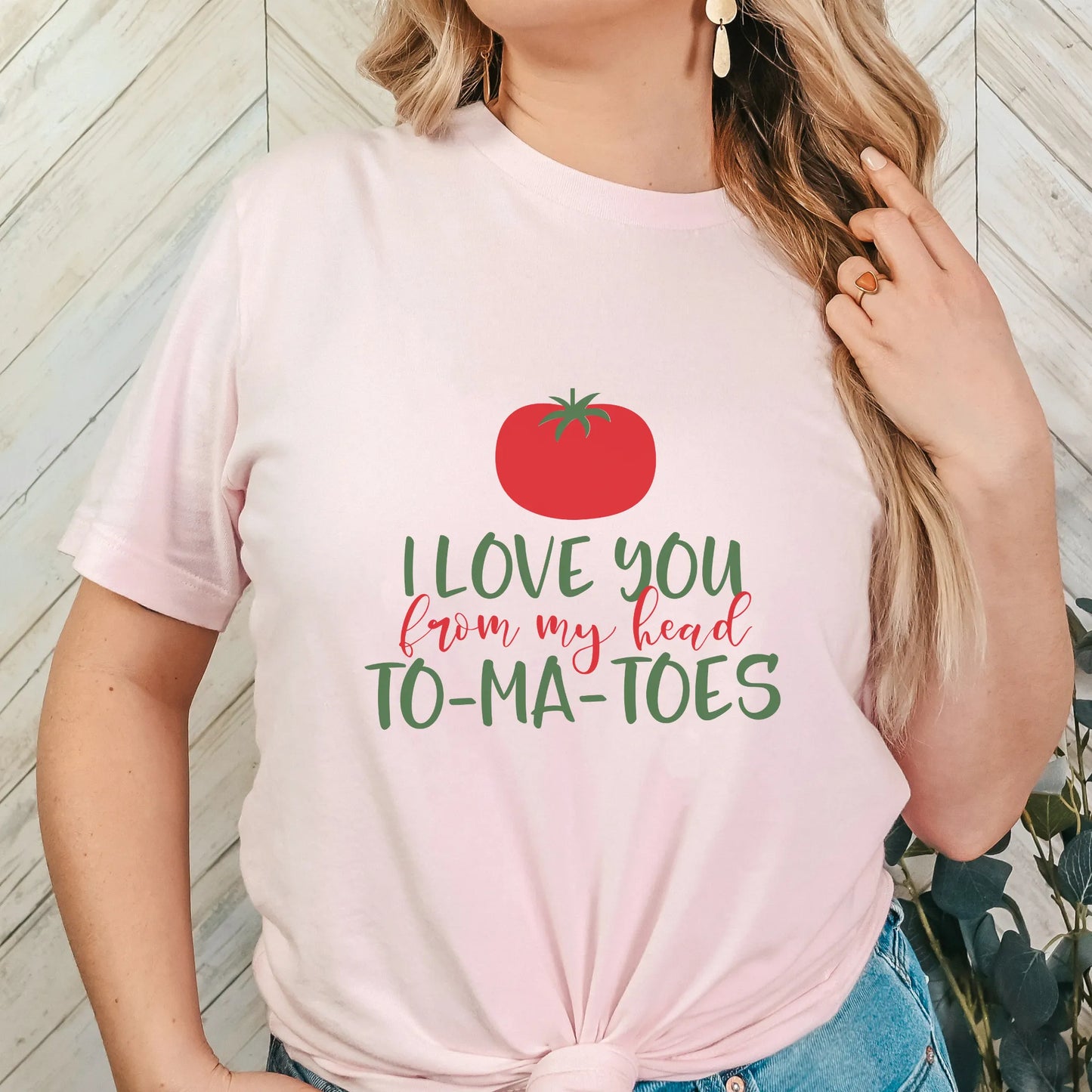 funny tomatoe t-shirt