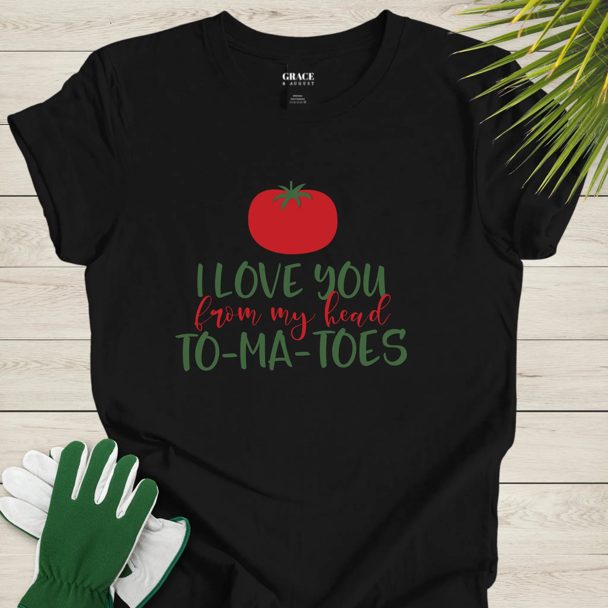 Valentine’s Day gift t-shirt
