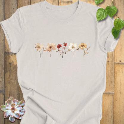 Nature-Inspired T-Shirt