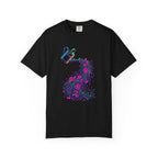 Pouring Blooms T-Shirt