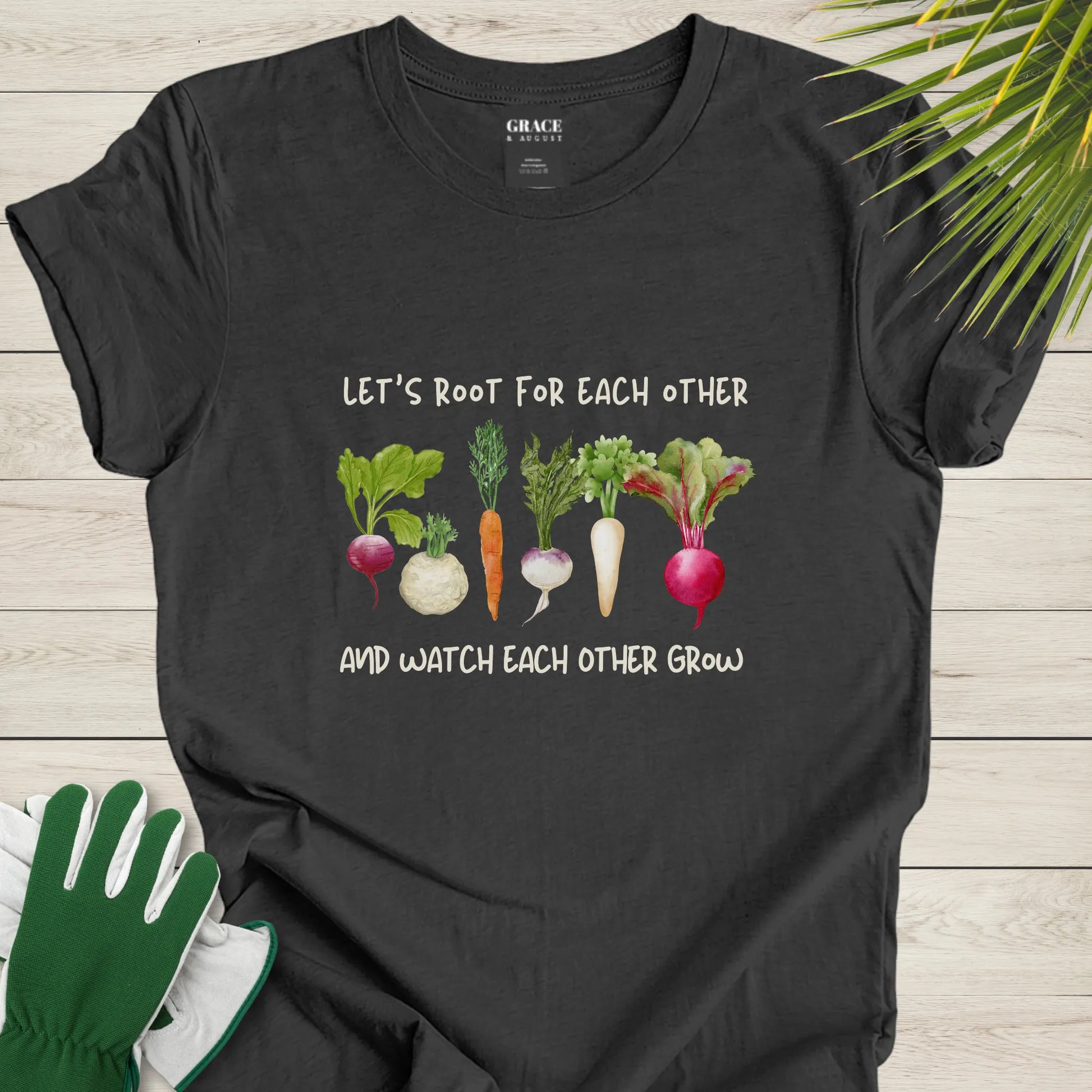 Gardening lover gift
