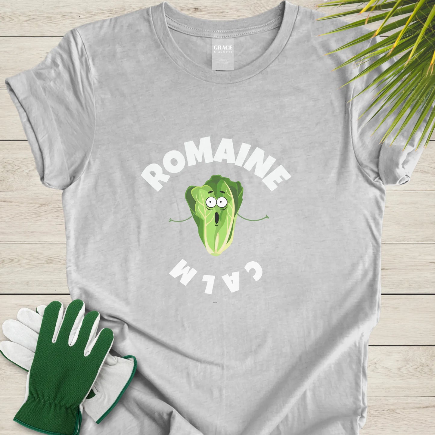 Romaine calm t-shirt