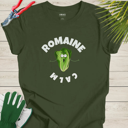 Romaine Calm t-shirt
