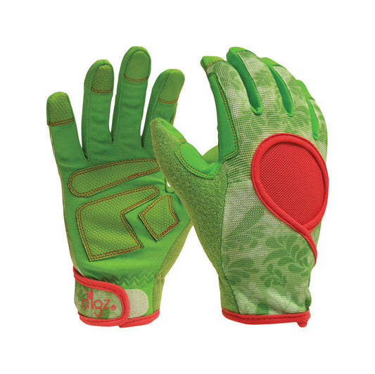 Women’s Gardening Gloves Green
