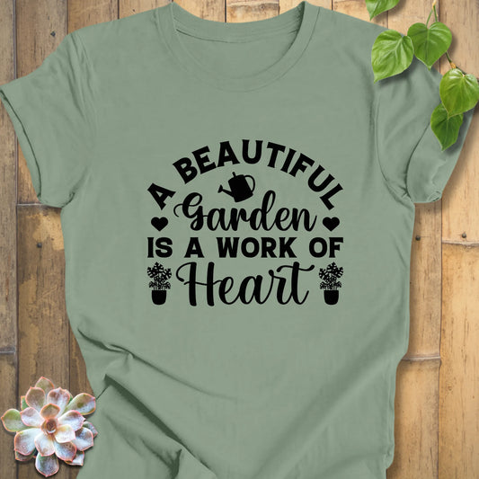 Nature Lover Shirt