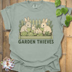 Garden Thieves T-Shirt