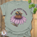 Pollinator Paradise T-Shirt