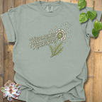 Rude Flowers T-Shirt