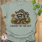 Veggie Bandit T-Shirt