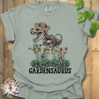 Gardensaurus T-Shirt