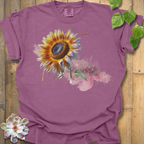 Sunflower Serenity T-Shirt