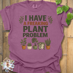 Freaking Plant T-Shirt