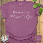 Powered by Gin T-Shirt