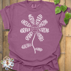Mom You Are T-Shirt