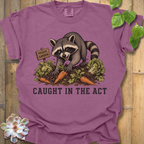 Veggie Bandit T-Shirt